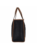 BRIC`s Life - Shopper 14,1" 40.5 cm (camel) in blau