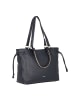 Gabor Dania Shopper Tasche 35 cm in dark blue