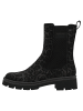 Tamaris Chelsea Boot in GREY LEOPARD
