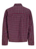 JACK & JONES Junior Hemd in Tibetan Red