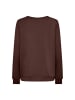 soyaconcept Pullover SC-BANU in 8694 HOT FUDGE