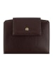 Bugatti Neaples Geldbörse RFID Schutz Leder 12.5 cm braun