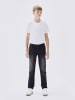 name it Jeans in Black Denim