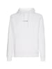 Calvin Klein Sweatshirt in Bright White