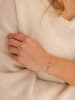 PURELEI Armband Delicate Pearl Silber