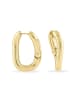 Copenhagen Studios Creolen Organics in gold