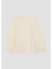 s.Oliver Sweatshirt in 0805_helles sand
