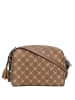 JOOP! Women Cortina Cloe - Schultertasche S 21 cm (off white) in hellbraun