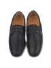 Ital-Design Halbschuh in Dunkelblau