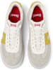 Camper Sneaker " Runner K21 " in Beige Weiß