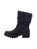 rieker Stiefel in schwarz