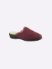 WITT WEIDEN Pantoffel in bordeaux