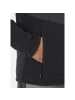 Helly Hansen W DAYBREAKER BLOCK JACKET in Schwarz