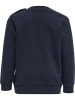 Hummel Hummel Sweatshirt Hmllime E-Sport Jungen in BLACK IRIS