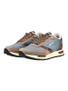 BLAUER USA Sneaker Taupe