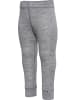 Hummel Hummel Leggings Hmlmini Jungen in GREY MELANGE