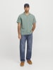 Jack & Jones Hawaii-Hemd in Stormy Sea