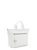 SURI FREY Shopper SFY Debby in white