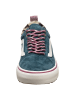 Vans Turnschuhe in trekker deep teal