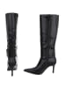 Ital-Design High Heel in Schwarz