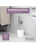 bremermann Toilettenpapierhalter 2in1 ca. 6 x 15 x 9 cm (B/H/T)