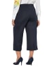 Ulla Popken Culotte in classic mitternachts blau
