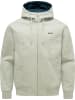 ragwear Outdoorjacke Stewie Vintage in Dusty Olive