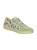 Think! Sneakers Low TURNA in Green/Kombi