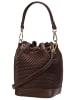 Bugatti Handtasche Julice Bucket Bag in Brown