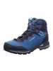 LOWA Wanderschuh in blau
