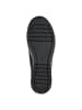 Marco Tozzi Sneaker in BLACK COMB
