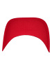  Flexfit  Flexfit in red