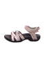 Action Sports Riemchen Sandalen für Damen in beige