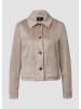 s.Oliver Indoor-Jacke in 9625_hellbraun