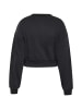 myMo ROCKS Damen Bluse in SCHWARZ