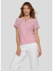 Rabe T-Shirt in Koralle