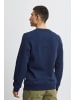 BLEND Sweatshirt Sweatshirt in Blau