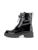 Gabor Schnürstiefelette in schwarz