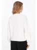 faina Women Sweater in offwhite