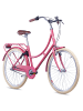 S'COOL Kinderfahrrad - chiX classic 26 Zoll 3-Gang | ab 10 Jahre