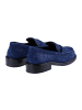 JOOP! Slip On 'Coccodrillo Tami in Dunkelblau'