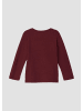 s.Oliver T-Shirt in 3900_bordeaux