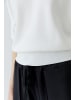 Oui Shirt in optic white