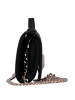 Guess Zalina Clutch Tasche 24.5 cm in black