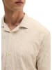 Marc O'Polo DfC Jerseyshirt regular in Grey Silk