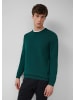 s.Oliver Strickpullover  in  7953_smaragd