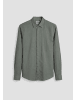 Antony Morato Hemd 10303661637974 Grün