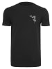 Mister Tee T-Shirt in black