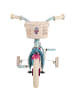 Volare Kinderfahrrad Disney Frozen 2 Fahrrad für Mädchen 10 Zoll Kinderrad 2 Jahre