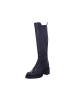 Tamaris Stiefel in BLACK